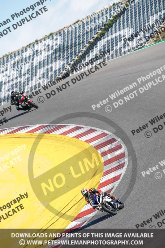 motorbikes;no limits;november 2019;peter wileman photography;portimao;portugal;trackday digital images